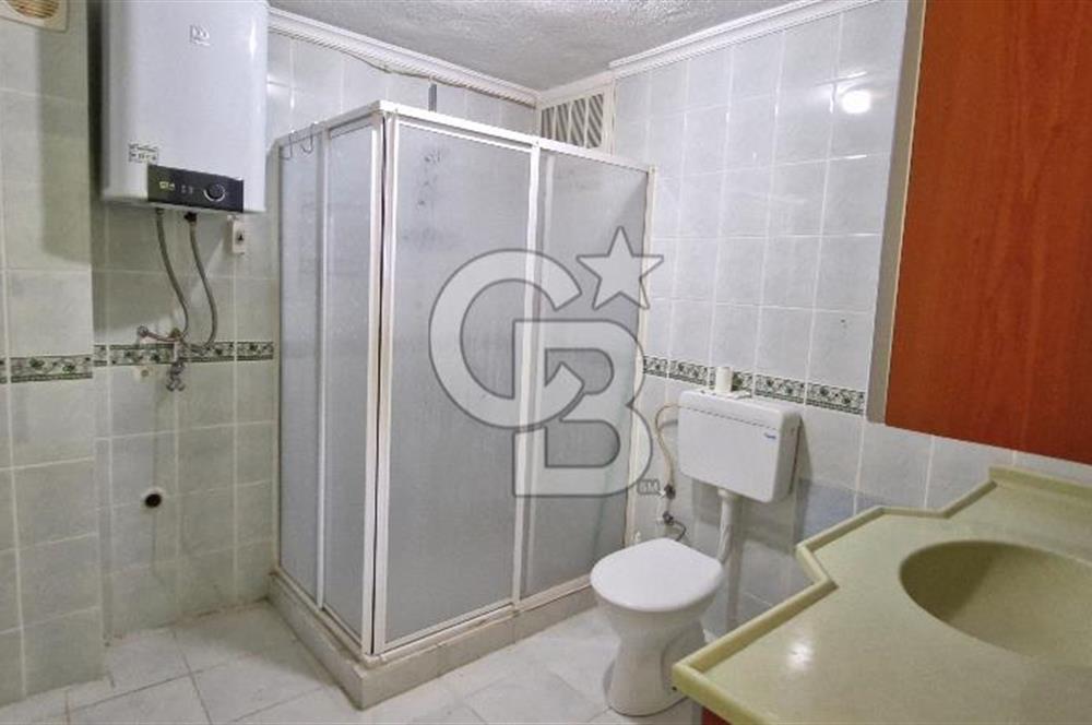 İNÖNÜ MAH. KİRALIK 3+1 GENİŞ DAİRE 