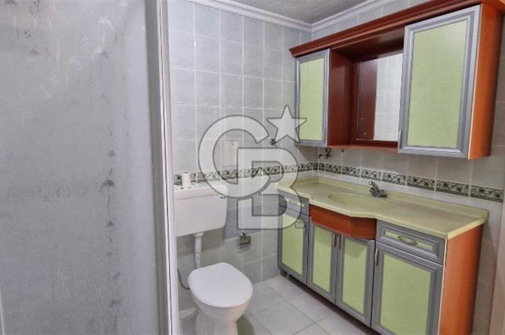 İNÖNÜ MAH. KİRALIK 3+1 GENİŞ DAİRE 