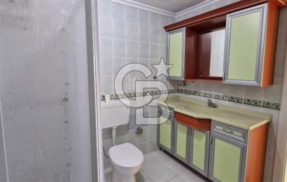 İNÖNÜ MAH. KİRALIK 3+1 GENİŞ DAİRE 