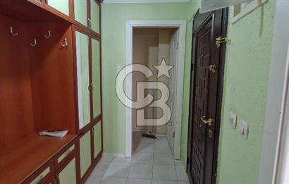 İNÖNÜ MAH. KİRALIK 3+1 GENİŞ DAİRE 