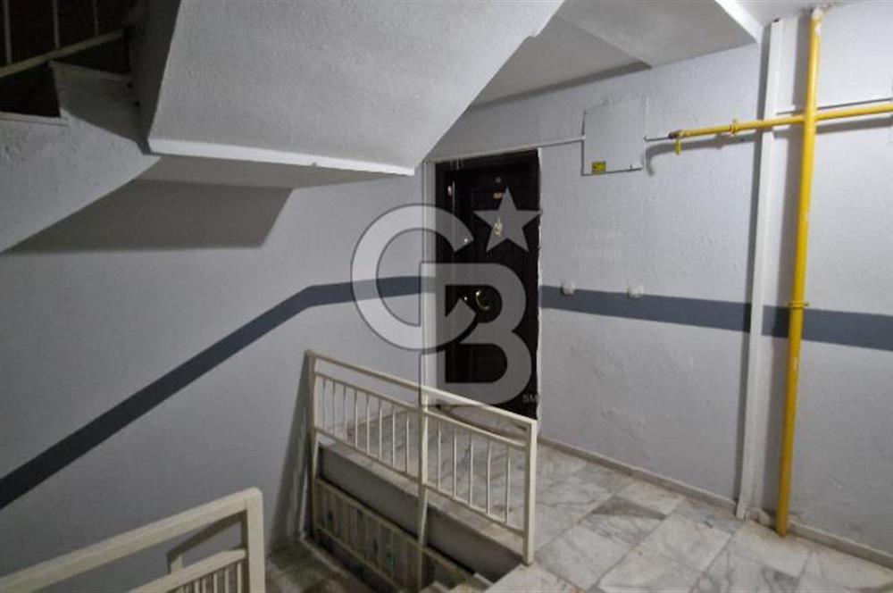 İNÖNÜ MAH. KİRALIK 3+1 GENİŞ DAİRE 