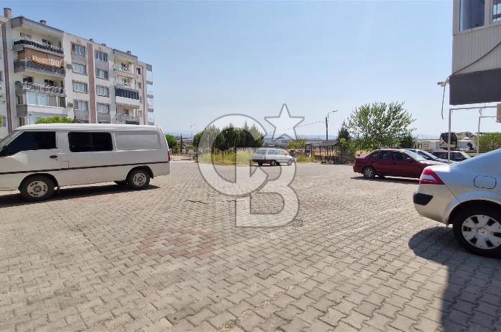 İNÖNÜ MAH. KİRALIK 3+1 GENİŞ DAİRE 