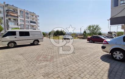 İNÖNÜ MAH. KİRALIK 3+1 GENİŞ DAİRE 
