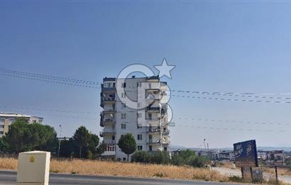 İNÖNÜ MAH. KİRALIK 3+1 GENİŞ DAİRE 