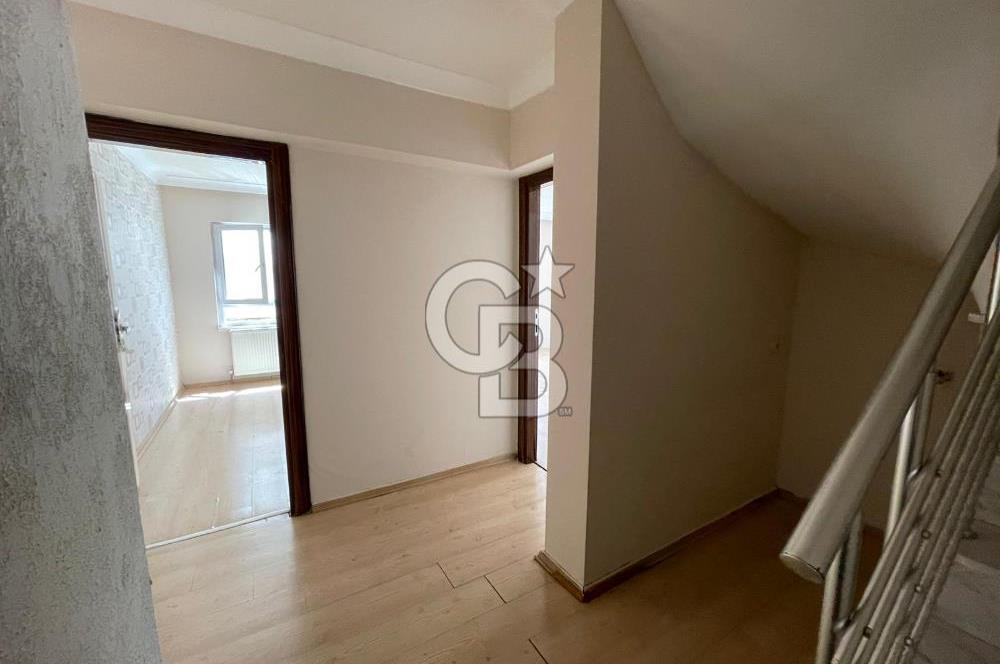ETİMESGUT TOPÇU MAH.'DE KAÇIRILMAYACAK  KİRALIK 4+1 DUBLEKS DAİRE