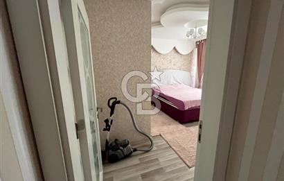 CB DİNAMİKTEN YAZIR'DA,  KALYON PARK MANZARALI EKSİKSİZ EŞYALI 4+1 KİRALIK DAİRE