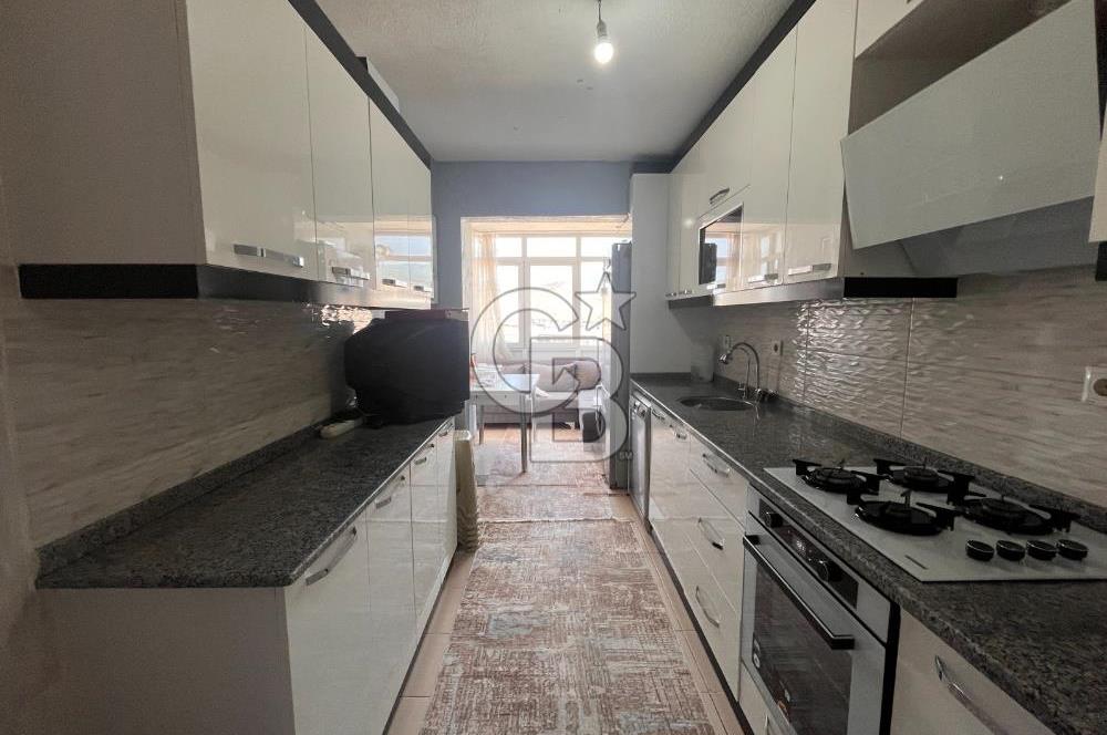 KOYUNDERE CUMHURİYET MAH.SATILIK 3+1 FERAH DAİRE