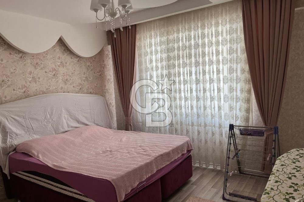 CB DİNAMİKTEN YAZIR'DA,  KALYON PARK MANZARALI EKSİKSİZ EŞYALI 4+1 KİRALIK DAİRE