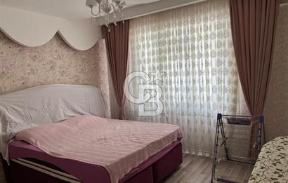 CB DİNAMİKTEN YAZIR'DA,  KALYON PARK MANZARALI EKSİKSİZ EŞYALI 4+1 KİRALIK DAİRE