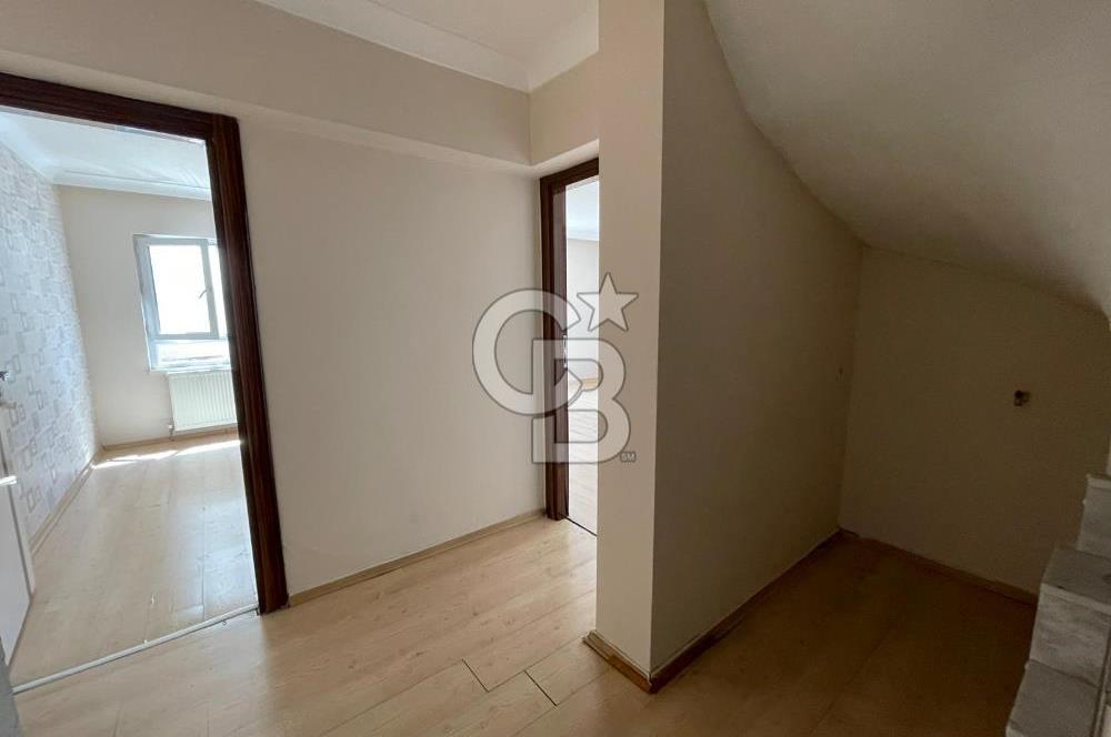 ETİMESGUT TOPÇU MAH.'DE KAÇIRILMAYACAK  KİRALIK 4+1 DUBLEKS DAİRE