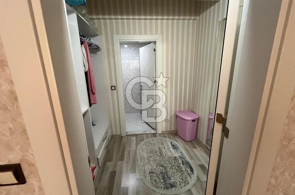 CB DİNAMİKTEN YAZIR'DA,  KALYON PARK MANZARALI EKSİKSİZ EŞYALI 4+1 KİRALIK DAİRE