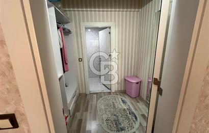 CB DİNAMİKTEN YAZIR'DA,  KALYON PARK MANZARALI EKSİKSİZ EŞYALI 4+1 KİRALIK DAİRE
