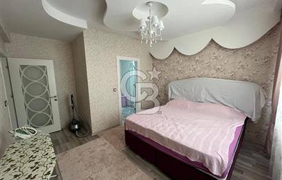 CB DİNAMİKTEN YAZIR'DA,  KALYON PARK MANZARALI EKSİKSİZ EŞYALI 4+1 KİRALIK DAİRE