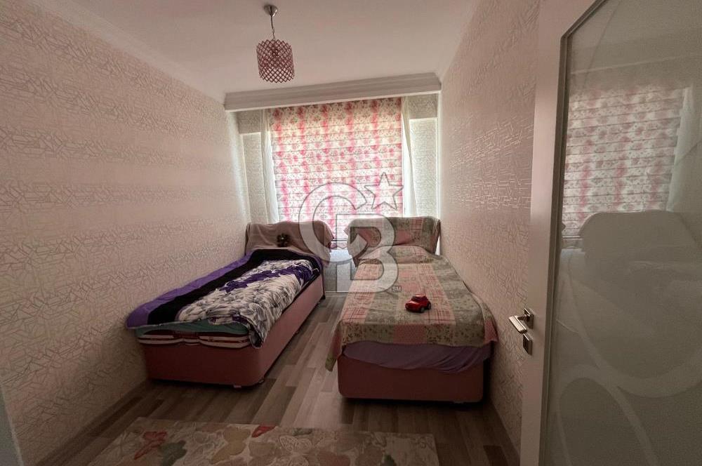 CB DİNAMİKTEN YAZIR'DA,  KALYON PARK MANZARALI EKSİKSİZ EŞYALI 4+1 KİRALIK DAİRE