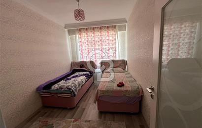 CB DİNAMİKTEN YAZIR'DA,  KALYON PARK MANZARALI EKSİKSİZ EŞYALI 4+1 KİRALIK DAİRE