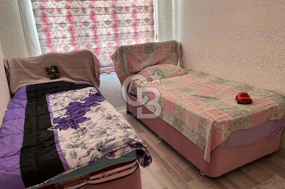CB DİNAMİKTEN YAZIR'DA,  KALYON PARK MANZARALI EKSİKSİZ EŞYALI 4+1 KİRALIK DAİRE