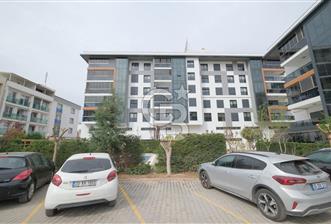 CB İYA' DAN ULUKENT NORDA HOMES SİTESİNDE KİRALIK DAİRE