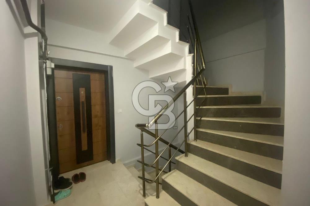 CB KiNG DEN 1. SAKARYA MH. YÜKSEK GİRİŞ 2+1 KİRALIK DAİRE