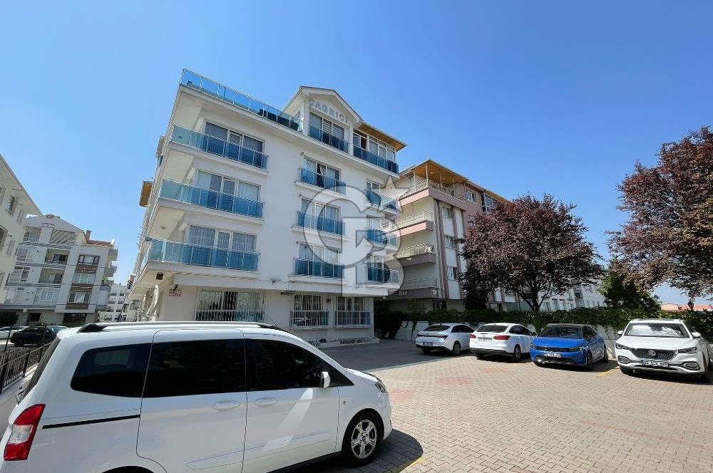 ETİMESGUT TOPÇU MAH.'DE KAÇIRILMAYACAK  KİRALIK 4+1 DUBLEKS DAİRE