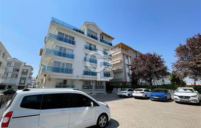 ETİMESGUT TOPÇU MAH.'DE KAÇIRILMAYACAK  KİRALIK 4+1 DUBLEKS DAİRE