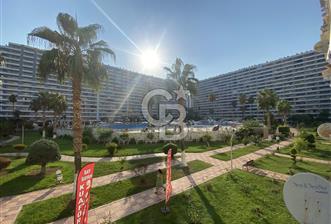MERSİN ERDEMLİ TÖMÜK MAH.DOĞAN AQUAPARK'TA 2+1 SATILIK DAİRE