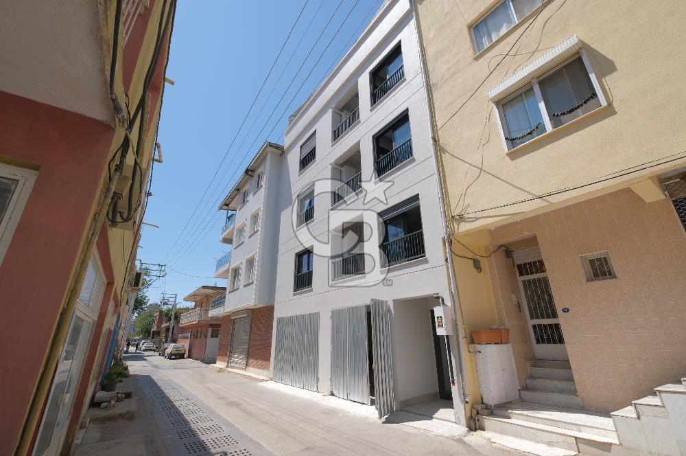 CB İYA' DAN KARŞIYAKA CUMHURİYET MAHALLESİNDE SATILIK 2+1 ARAKAT
