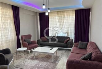 CB DİNAMİKTEN YAZIR'DA,  KALYON PARK MANZARALI EKSİKSİZ EŞYALI 4+1 KİRALIK DAİRE