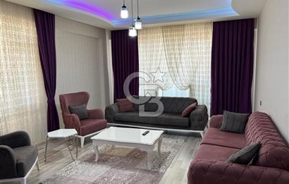 CB DİNAMİKTEN YAZIR'DA,  KALYON PARK MANZARALI EKSİKSİZ EŞYALI 4+1 KİRALIK DAİRE