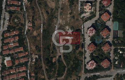 CB VİZYON GÖKHAN KORAL'DAN ÇİĞDEM MAHALLESİNDE SATILIK ARSA