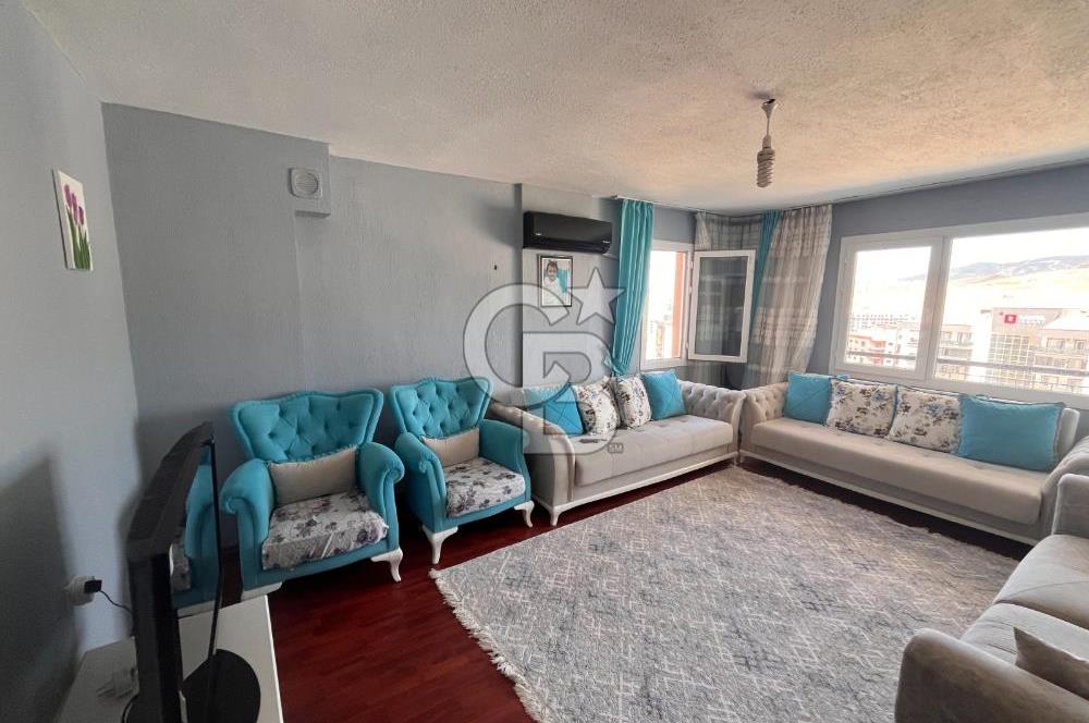 KOYUNDERE CUMHURİYET MAH.SATILIK 3+1 FERAH DAİRE