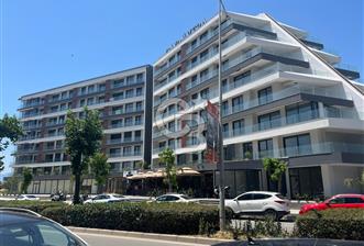 GAYDA Vera Ataşehir de satılık 1+1 havuz cephe daire