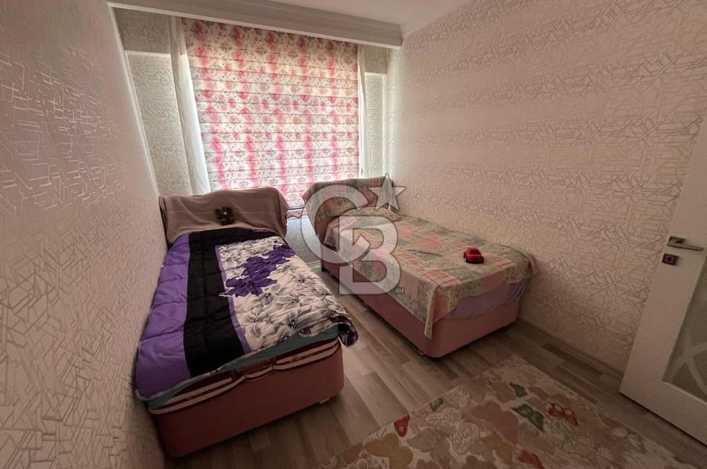 CB DİNAMİKTEN YAZIR'DA,  KALYON PARK MANZARALI EKSİKSİZ EŞYALI 4+1 KİRALIK DAİRE