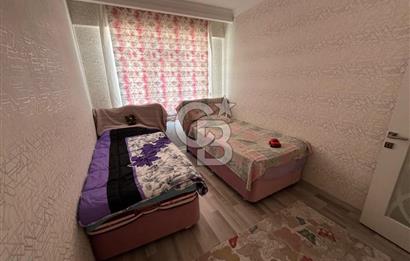 CB DİNAMİKTEN YAZIR'DA,  KALYON PARK MANZARALI EKSİKSİZ EŞYALI 4+1 KİRALIK DAİRE
