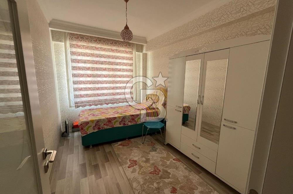 CB DİNAMİKTEN YAZIR'DA,  KALYON PARK MANZARALI EKSİKSİZ EŞYALI 4+1 KİRALIK DAİRE