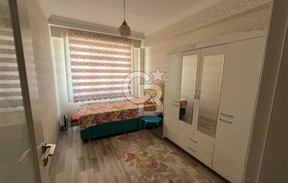 CB DİNAMİKTEN YAZIR'DA,  KALYON PARK MANZARALI EKSİKSİZ EŞYALI 4+1 KİRALIK DAİRE