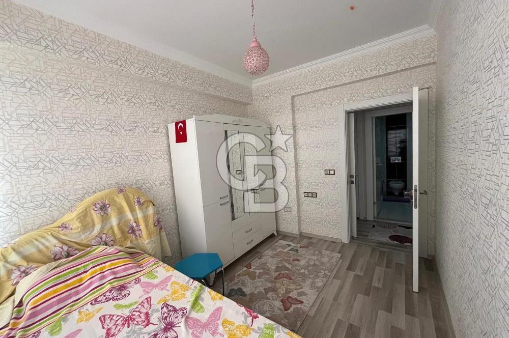 CB DİNAMİKTEN YAZIR'DA,  KALYON PARK MANZARALI EKSİKSİZ EŞYALI 4+1 KİRALIK DAİRE