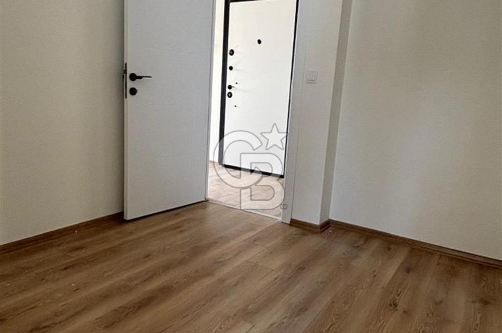 Balçova'da 1+1 Satılık Daire