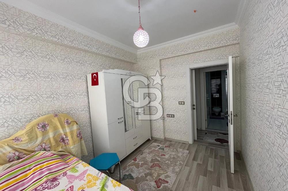 CB DİNAMİKTEN YAZIR'DA,  KALYON PARK MANZARALI EKSİKSİZ EŞYALI 4+1 KİRALIK DAİRE