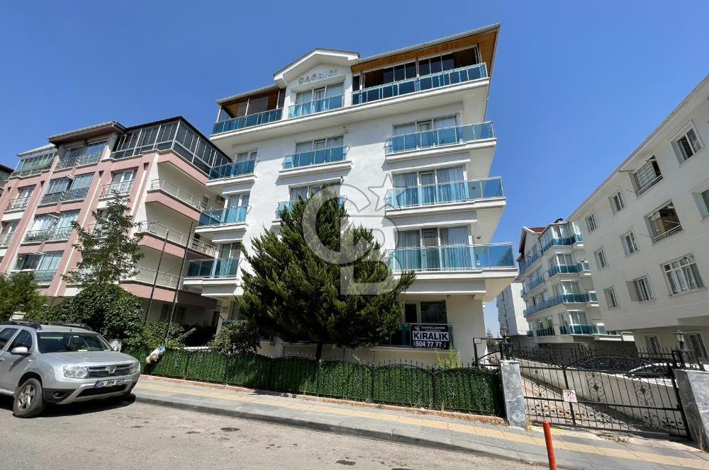 ETİMESGUT TOPÇU MAH.'DE KAÇIRILMAYACAK  KİRALIK 4+1 DUBLEKS DAİRE