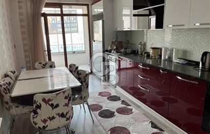 CB DİNAMİKTEN YAZIR'DA,  KALYON PARK MANZARALI EKSİKSİZ EŞYALI 4+1 KİRALIK DAİRE