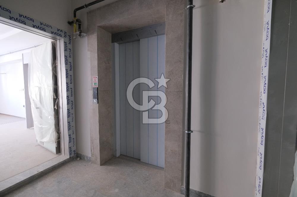 CB İYA' DAN KARŞIYAKA CUMHURİYET MAHALLESİNDE SATILIK 2+1 ARAKAT