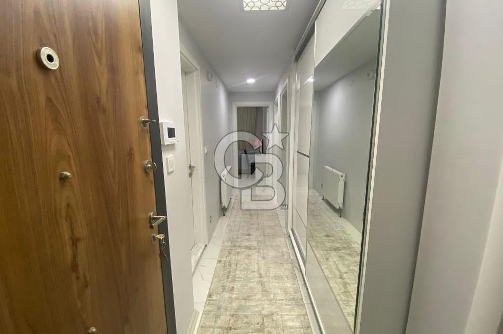CB KiNG DEN 1. SAKARYA MH. YÜKSEK GİRİŞ 2+1 KİRALIK DAİRE
