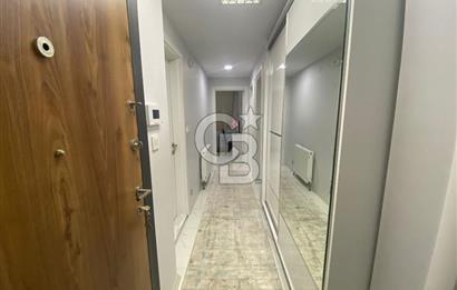 CB KiNG DEN 1. SAKARYA MH. YÜKSEK GİRİŞ 2+1 KİRALIK DAİRE