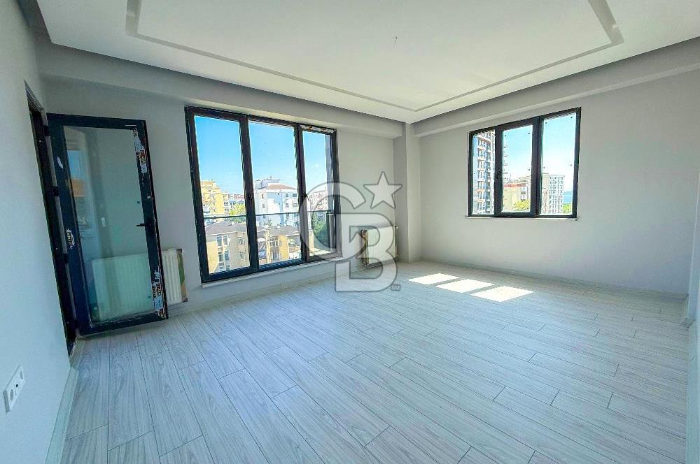 KARTAL MEVKİİ KİRALIK 4+1 DAİRE GENİŞ KULLANIMLI DAİRE