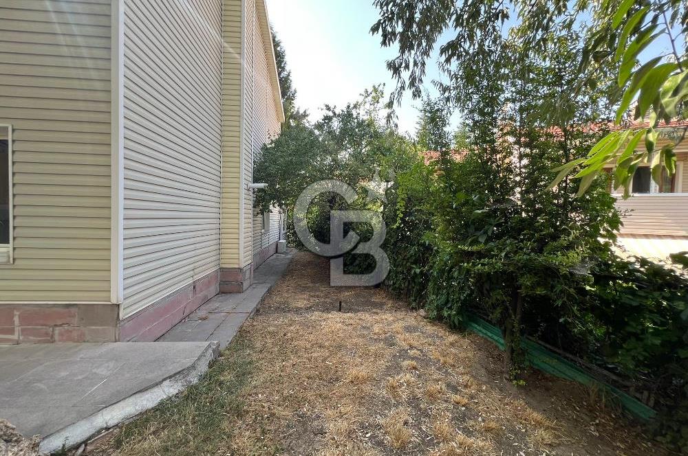 ÇAYYOLU GÜVENGİR 42 SİTESİNDE SATILIK 4+1 VİLLA