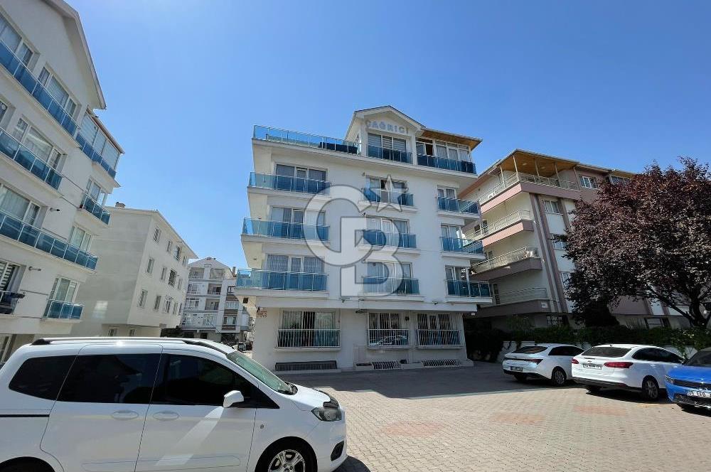 ETİMESGUT TOPÇU MAH.'DE KAÇIRILMAYACAK  KİRALIK 4+1 DUBLEKS DAİRE