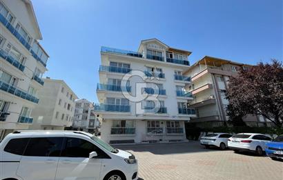 ETİMESGUT TOPÇU MAH.'DE KAÇIRILMAYACAK  KİRALIK 4+1 DUBLEKS DAİRE