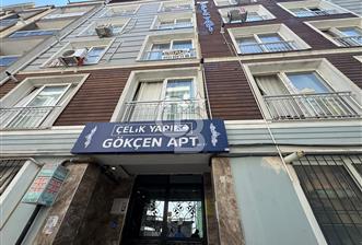Aydın Efelerde satılık  sıfır 1+1 daire 