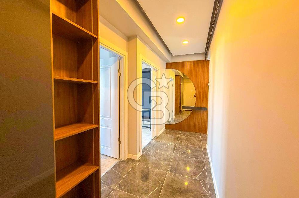 KARTAL MEVKİİ KİRALIK 4+1 DAİRE GENİŞ KULLANIMLI DAİRE