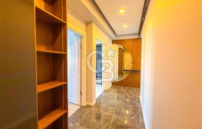 KARTAL MEVKİİ KİRALIK 4+1 DAİRE GENİŞ KULLANIMLI DAİRE